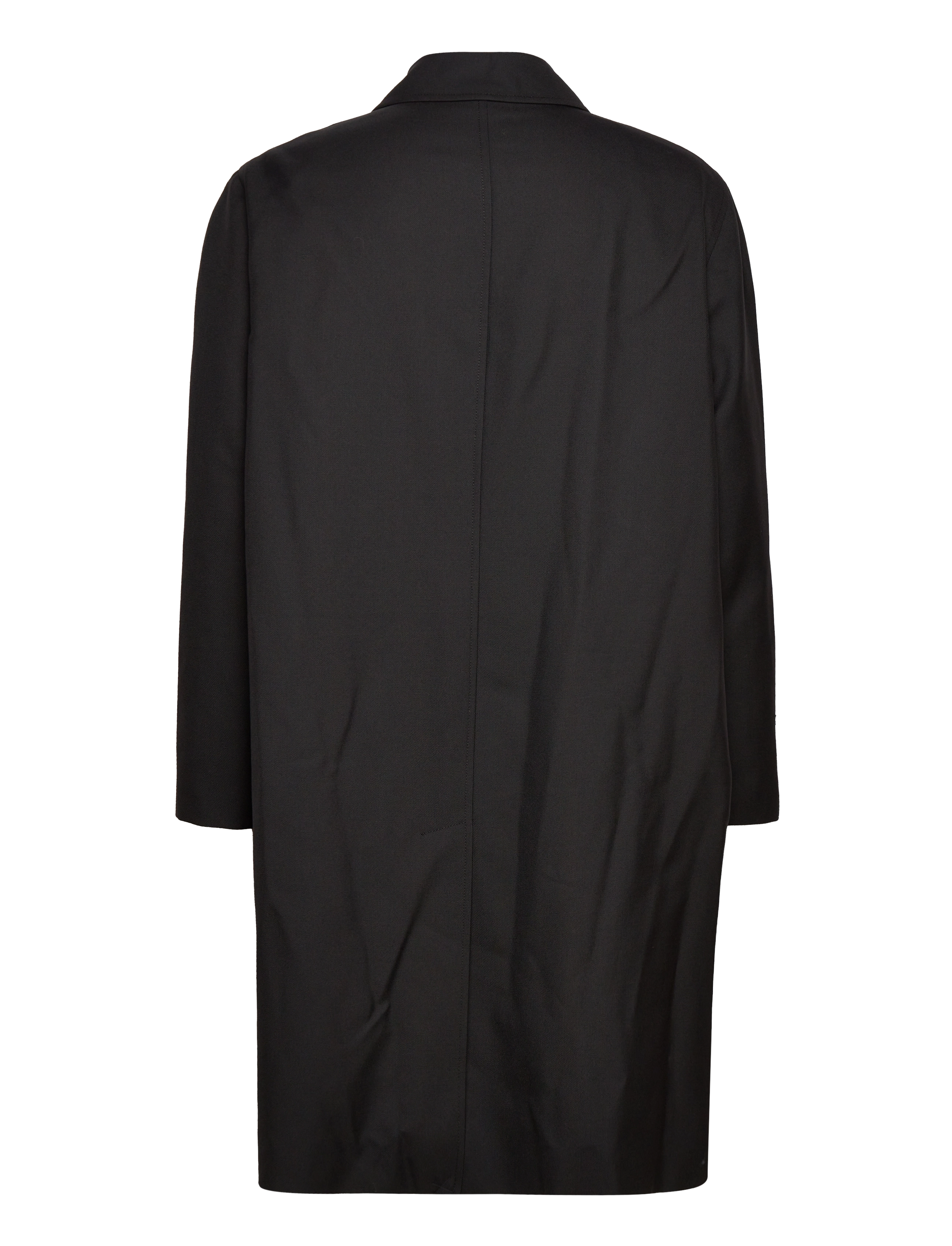 AllSaints - LESTER COAT - talvejoped - black - 1