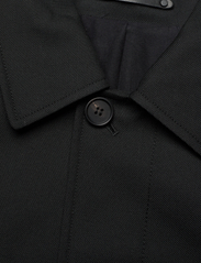 AllSaints - LESTER COAT - winter jackets - black - 2