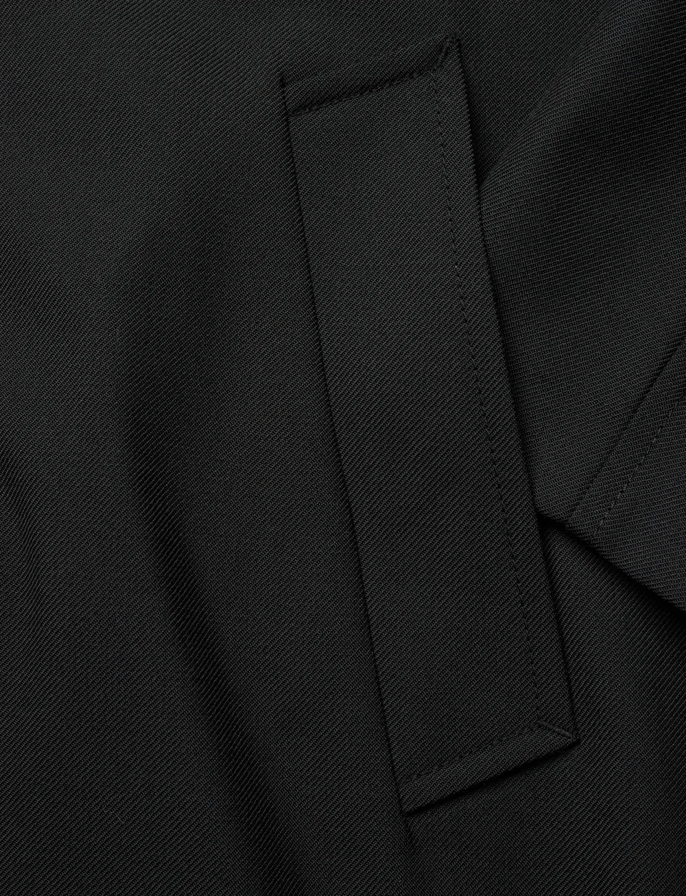 AllSaints - LESTER COAT - light coats - black - 3
