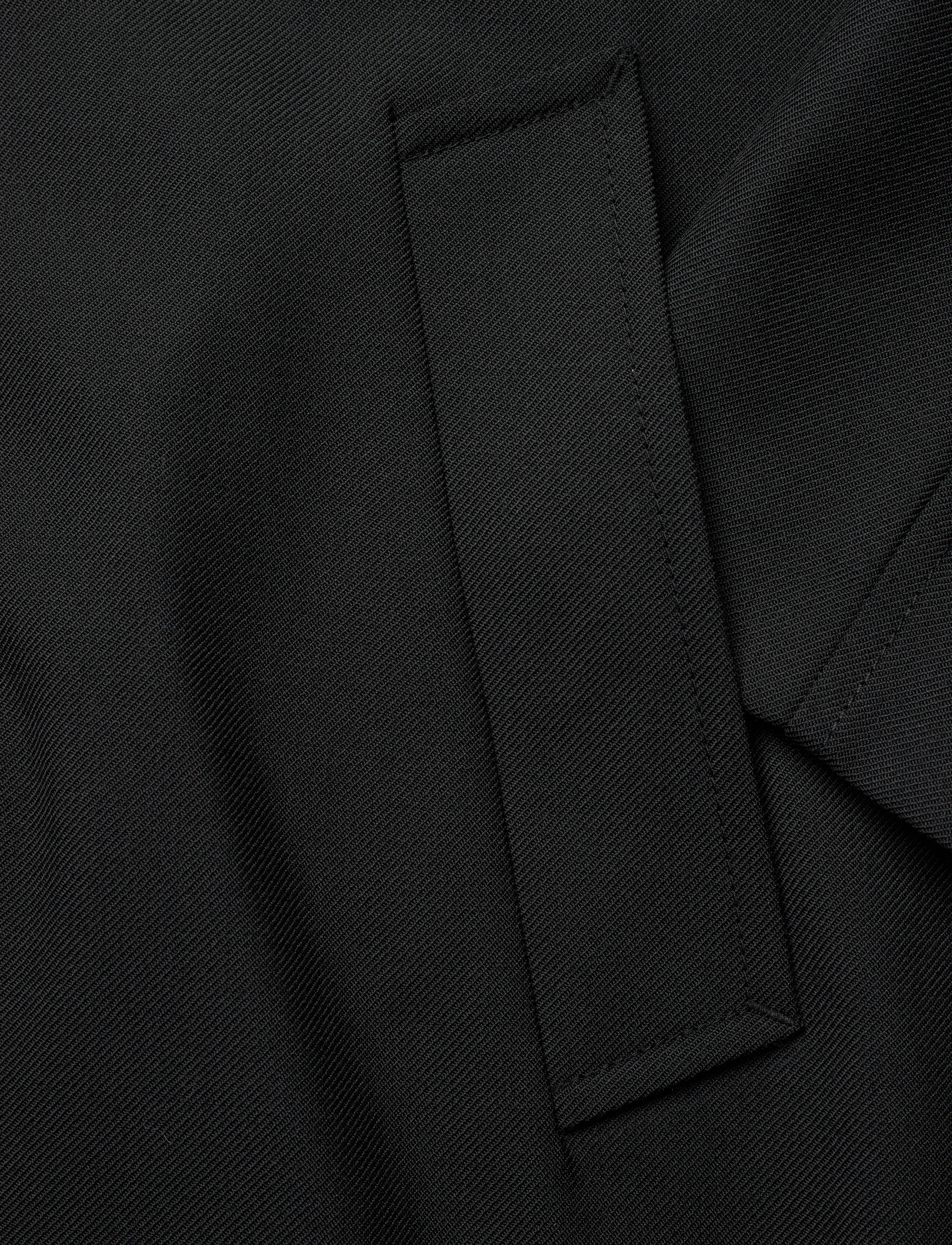 AllSaints - LESTER COAT - talvejoped - black - 3