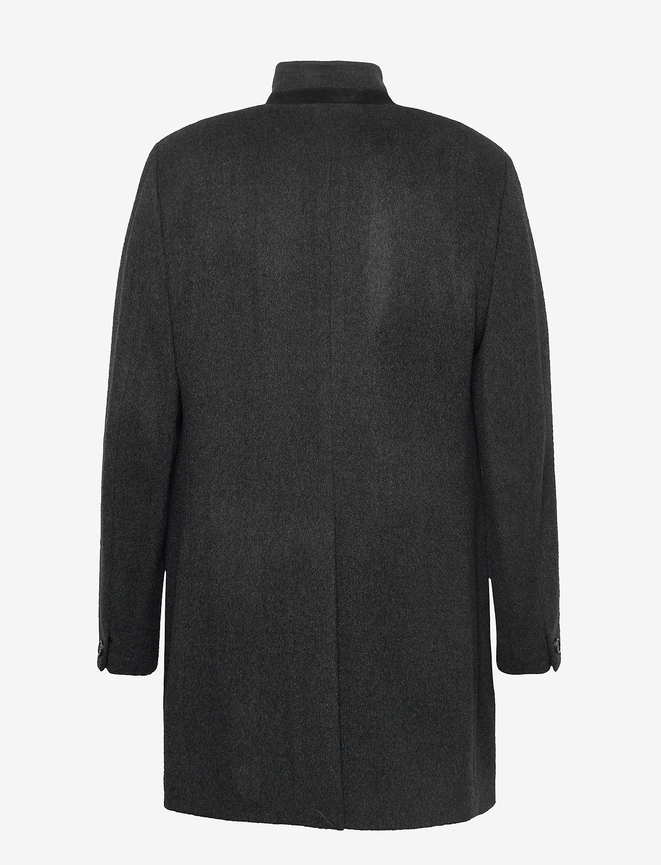 AllSaints - MANOR COAT - winter jackets - charcoal grey - 1