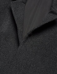 AllSaints - MANOR COAT - winter jackets - charcoal grey - 2