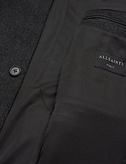 AllSaints - MANOR COAT - winter jackets - charcoal grey - 4