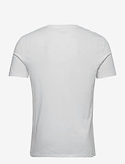 AllSaints - TONIC V-NECK - basic t-shirts - optic white - 1