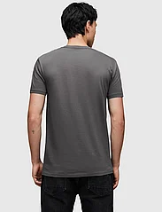 AllSaints - TONIC SS CREW - basic t-shirts - galaxy grey - 3