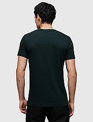 AllSaints - TONIC SS CREW - basic t-shirts - racing green - 3