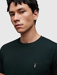 AllSaints - TONIC SS CREW - lowest prices - racing green - 5