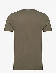 AllSaints - TONIC SS CREW - lowest prices - sorghum green - 1