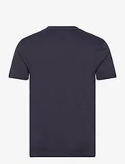 AllSaints - BRACE SS CREW - podstawowe koszulki - cadet blue - 1