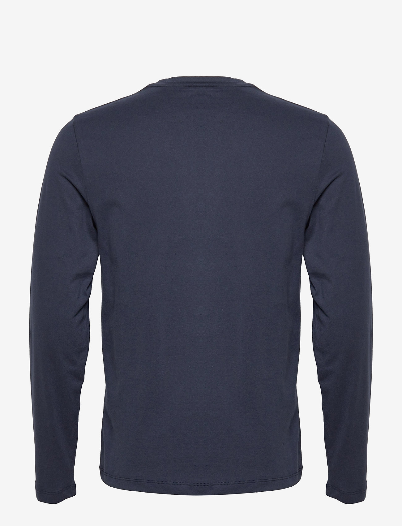 AllSaints - BRACE LS CREW - fairbank navy - 1