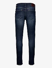 AllSaints - CIGARETTE - slim jeans - indigo - 1