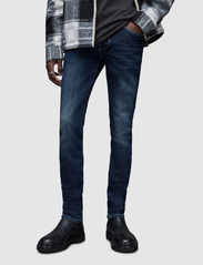 AllSaints - CIGARETTE - slim jeans - indigo - 2