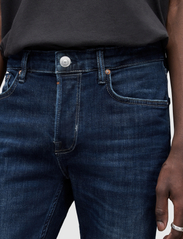 AllSaints - CIGARETTE - slim jeans - indigo - 4