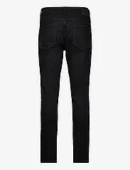 AllSaints - REX - slim fit jeans - jet black - 1
