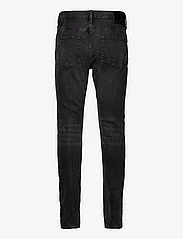 AllSaints - REX - slim fit -farkut - washed black - 1