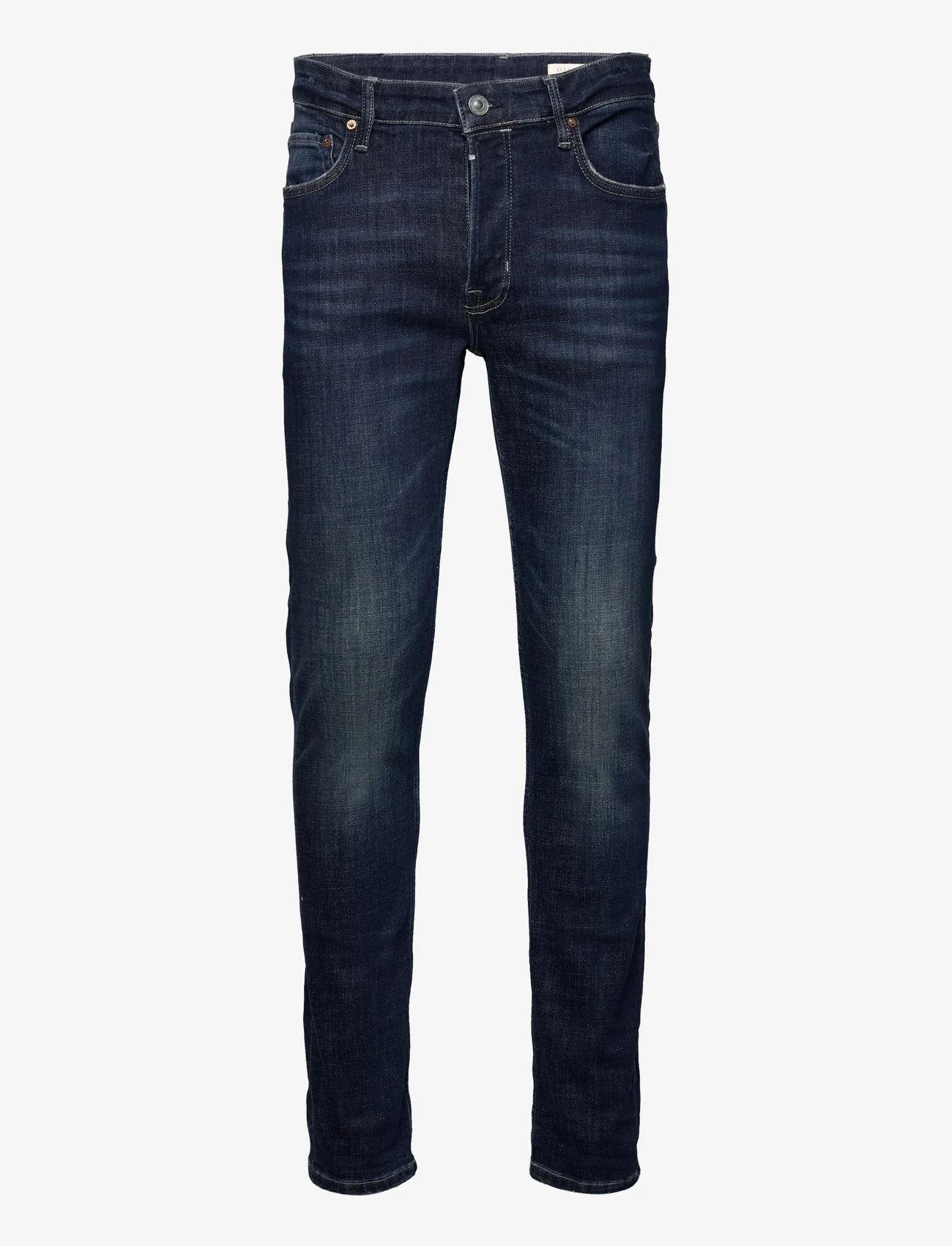 AllSaints - REX - slim fit jeans - indigo - 0