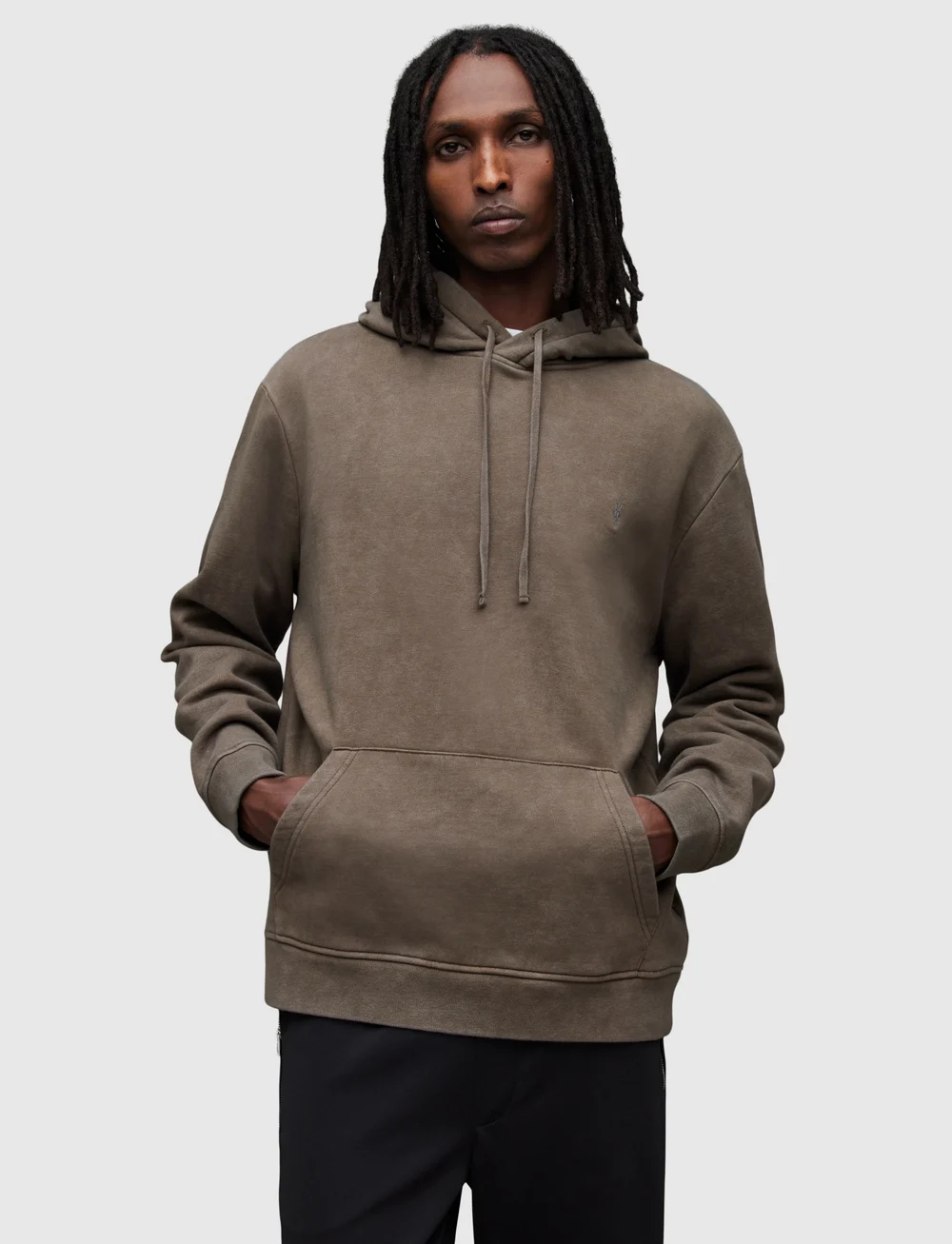 AllSaints Saka Oth Hoody Kapuzenpullover Boozt