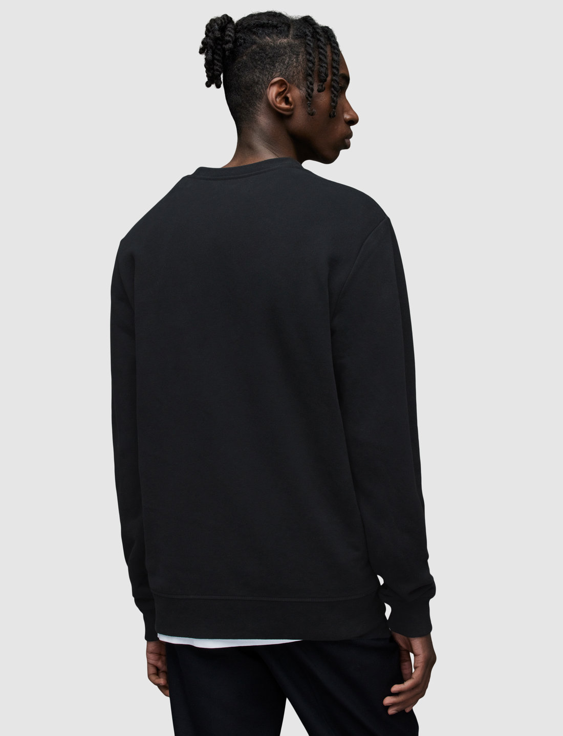 All saints 2025 raven crew