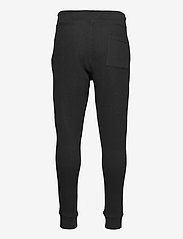 AllSaints - RAVEN SWEAT PANT - dressipüksid - black - 1