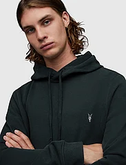 AllSaints - RAVEN OTH HOODY - džemperiai su gobtuvu - racing green - 5