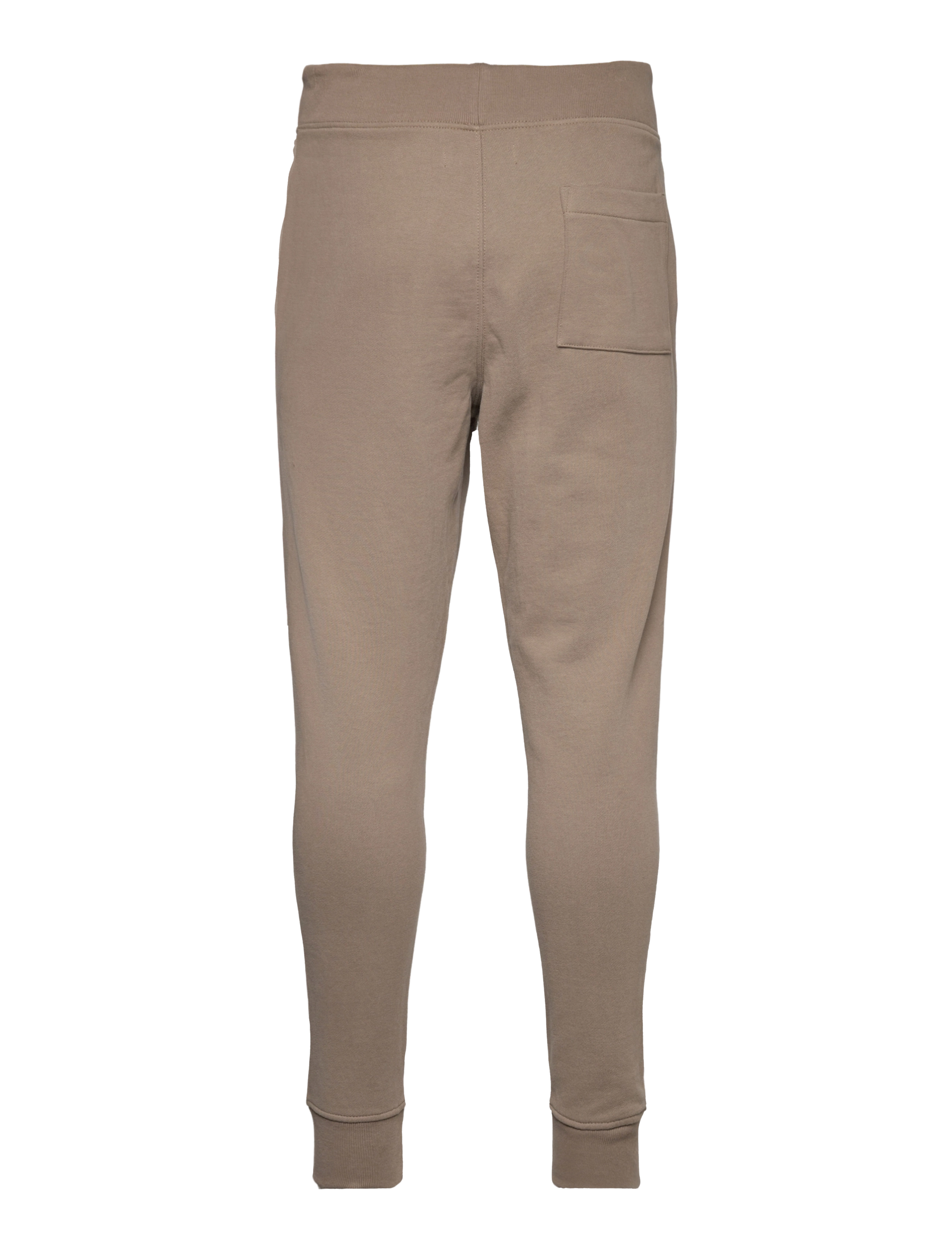 AllSaints - RAVEN SWEATPANT - pelt brown - 1