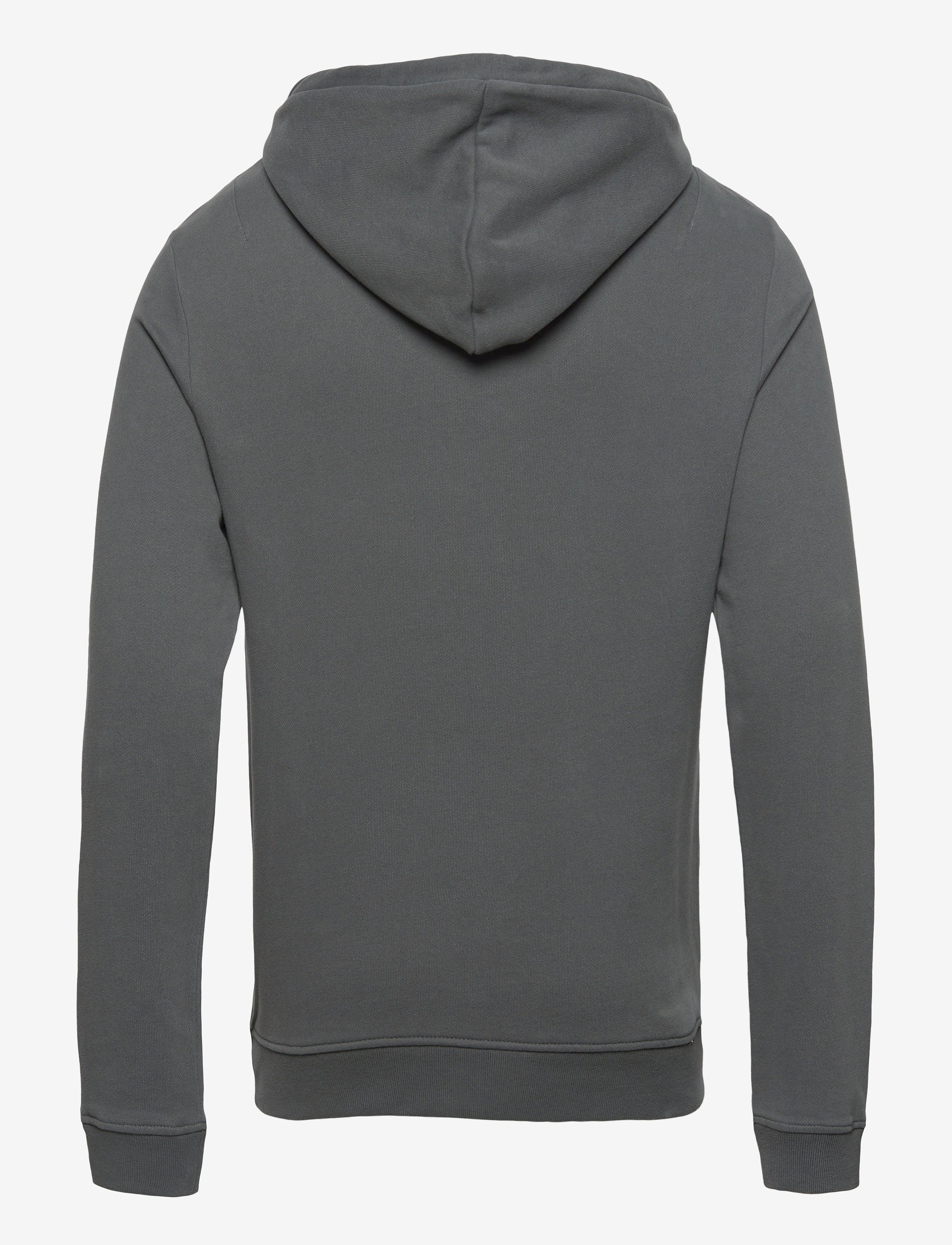 AllSaints - RAVEN OTH HOODY - mercer green - 2