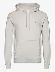 AllSaints - BRACE OTH HOODY - hoodies - cool grey - 0