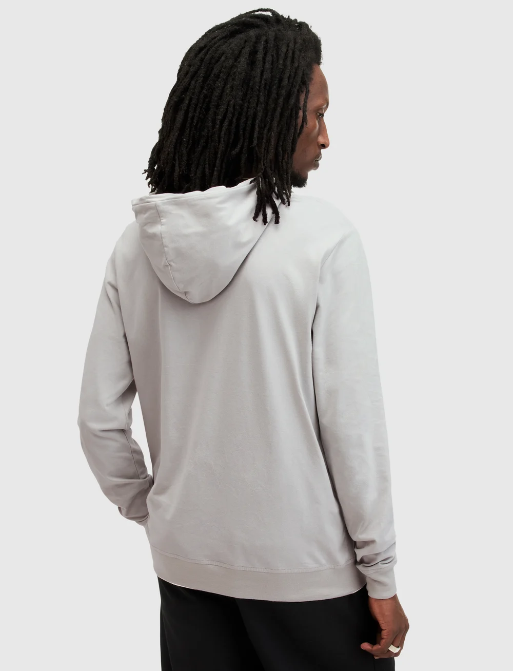 All saints brace hoody shop