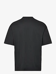 AllSaints - SERENADE SS CREW - kortærmede t-shirts - jet black - 2
