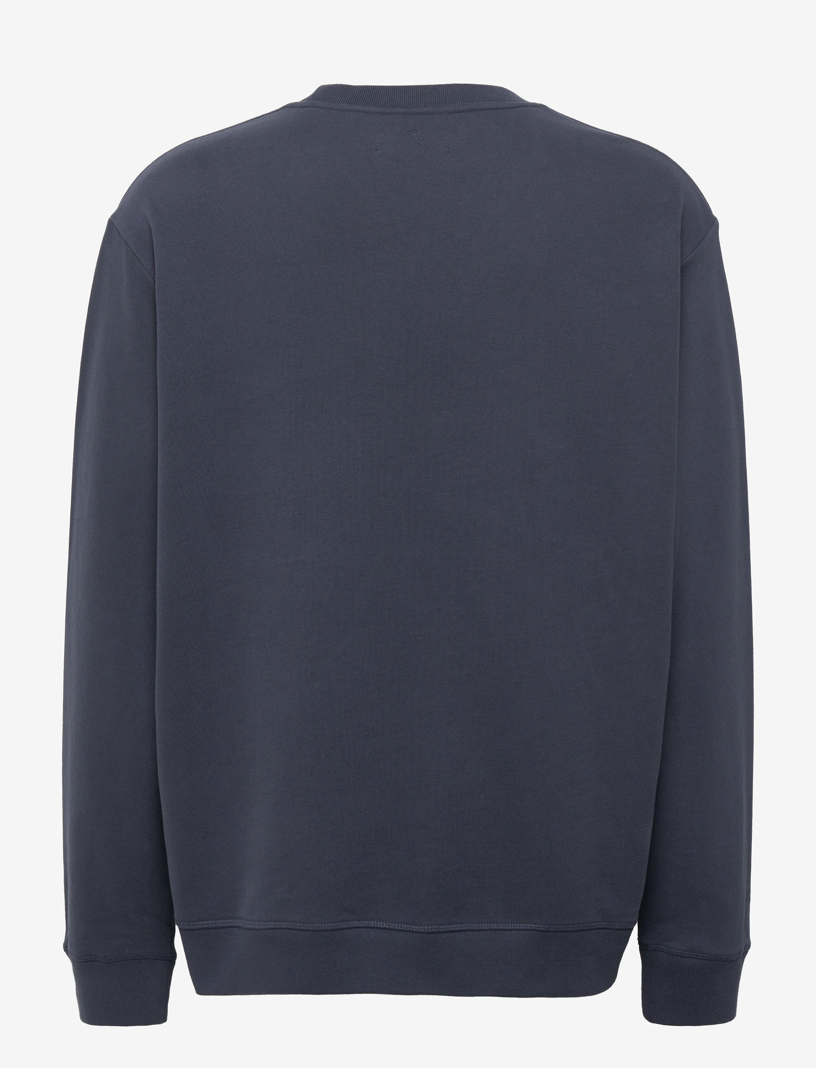 AllSaints - OPPOSITION CREW - deep space blue - 2