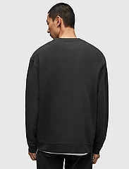 AllSaints - CHIAO CREW - sweatshirts - jet black - 3