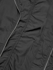 AllSaints - bassett bomber - spring jackets - black - 8