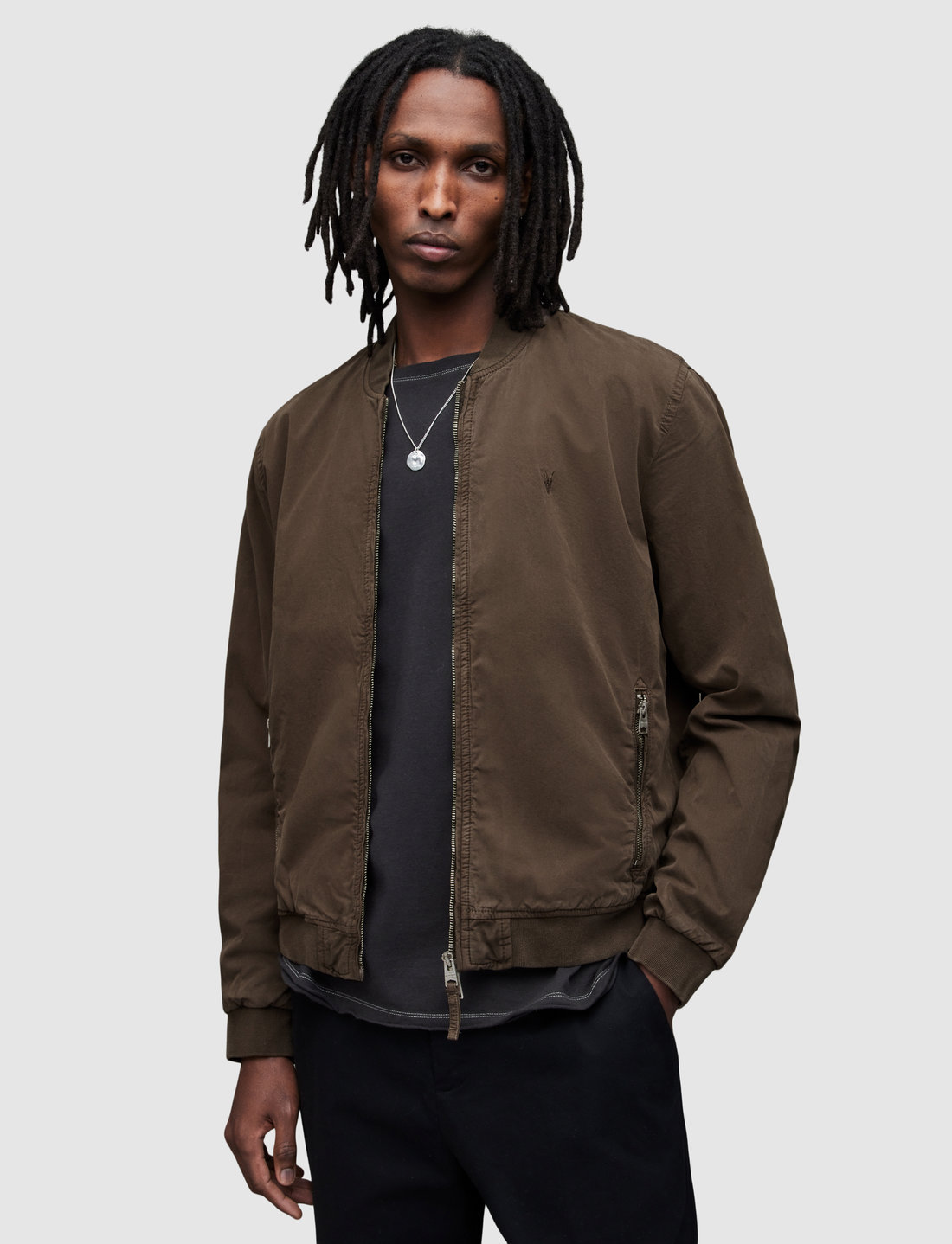AllSaints Lows Bomber 219 . Buy Bomber Jackets from AllSaints