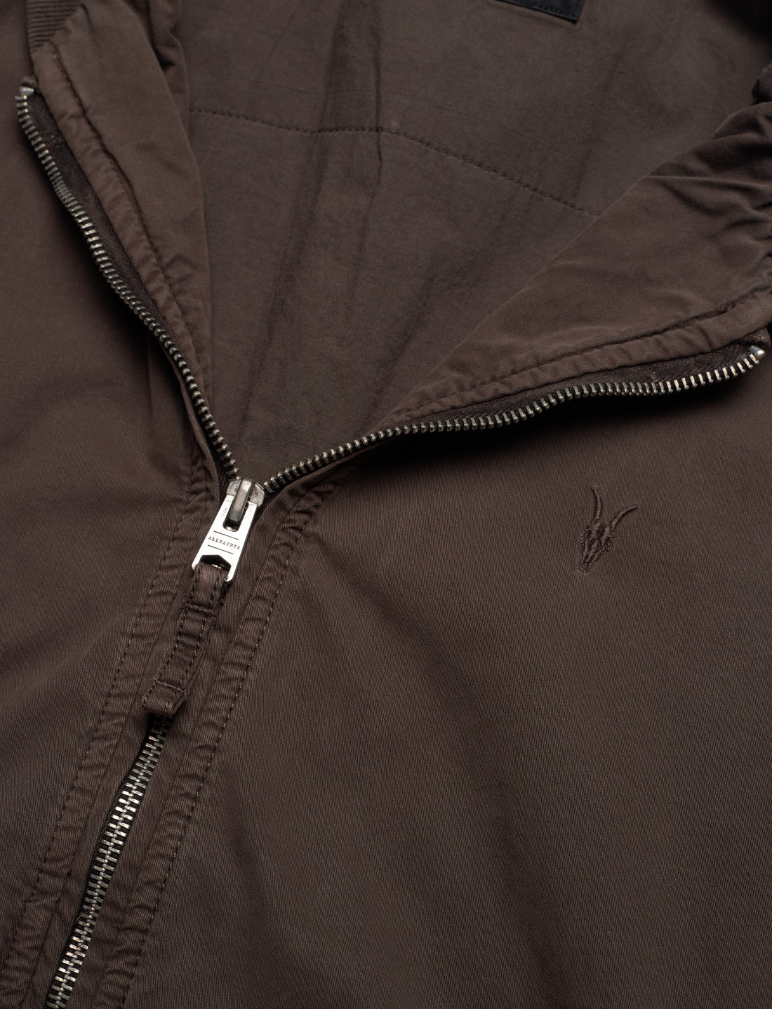 Allsaints 2025 darley jacket