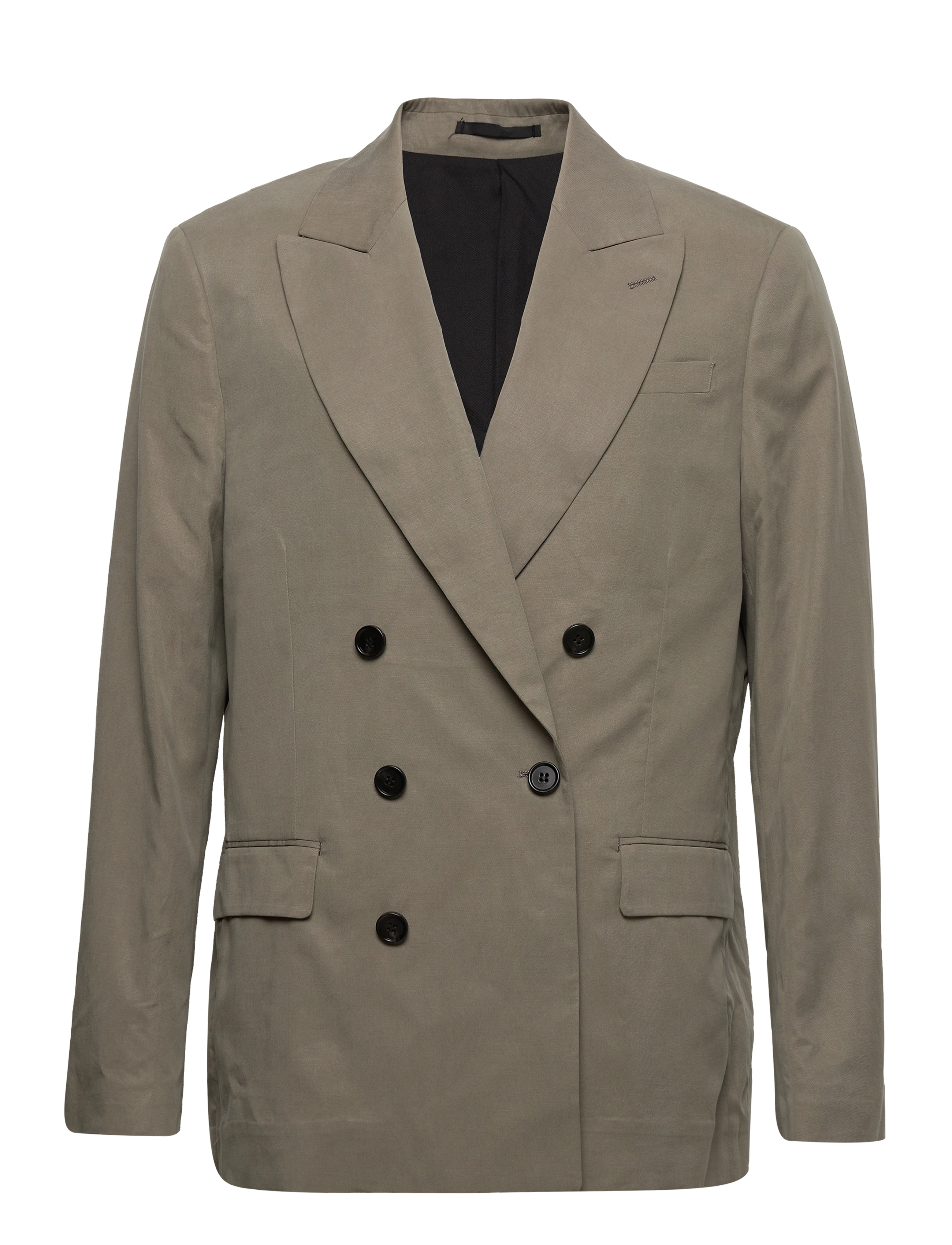 ALLSAINTS Vista Blazer Grau - 40 - Herren