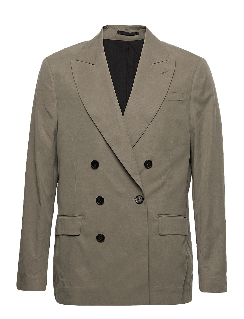 AllSaints - VISTA BLAZER - zweireiher - sage green - 1