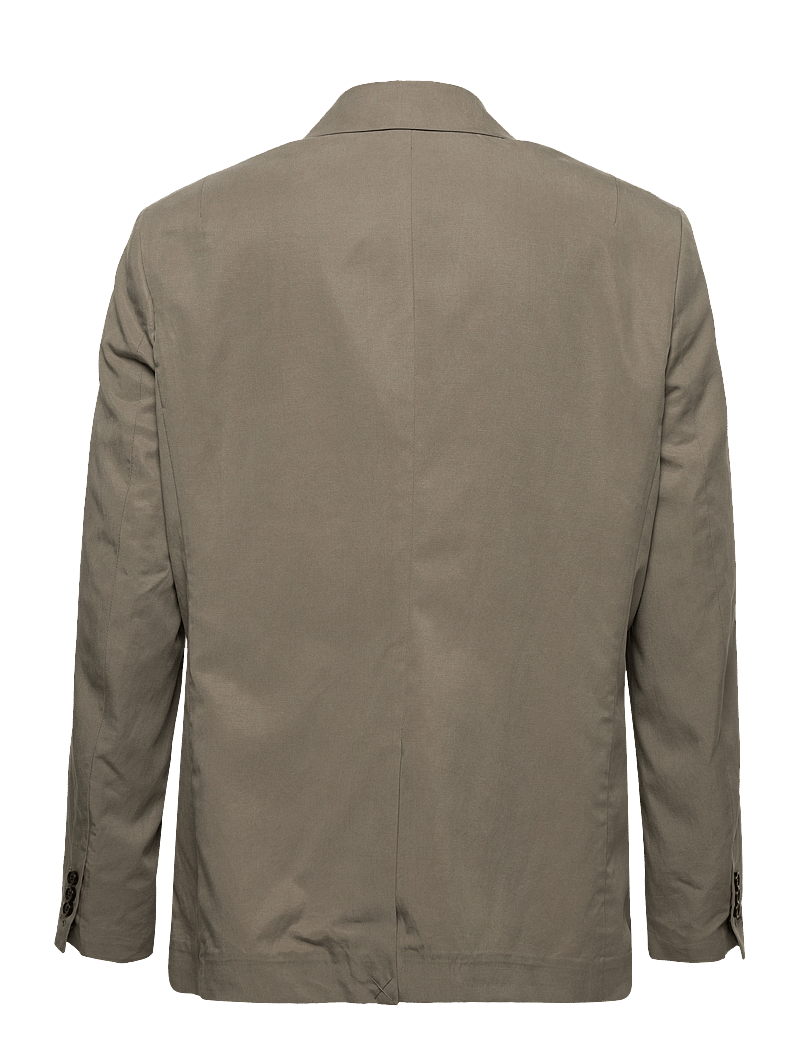 AllSaints - VISTA BLAZER - zweireiher - sage green - 2