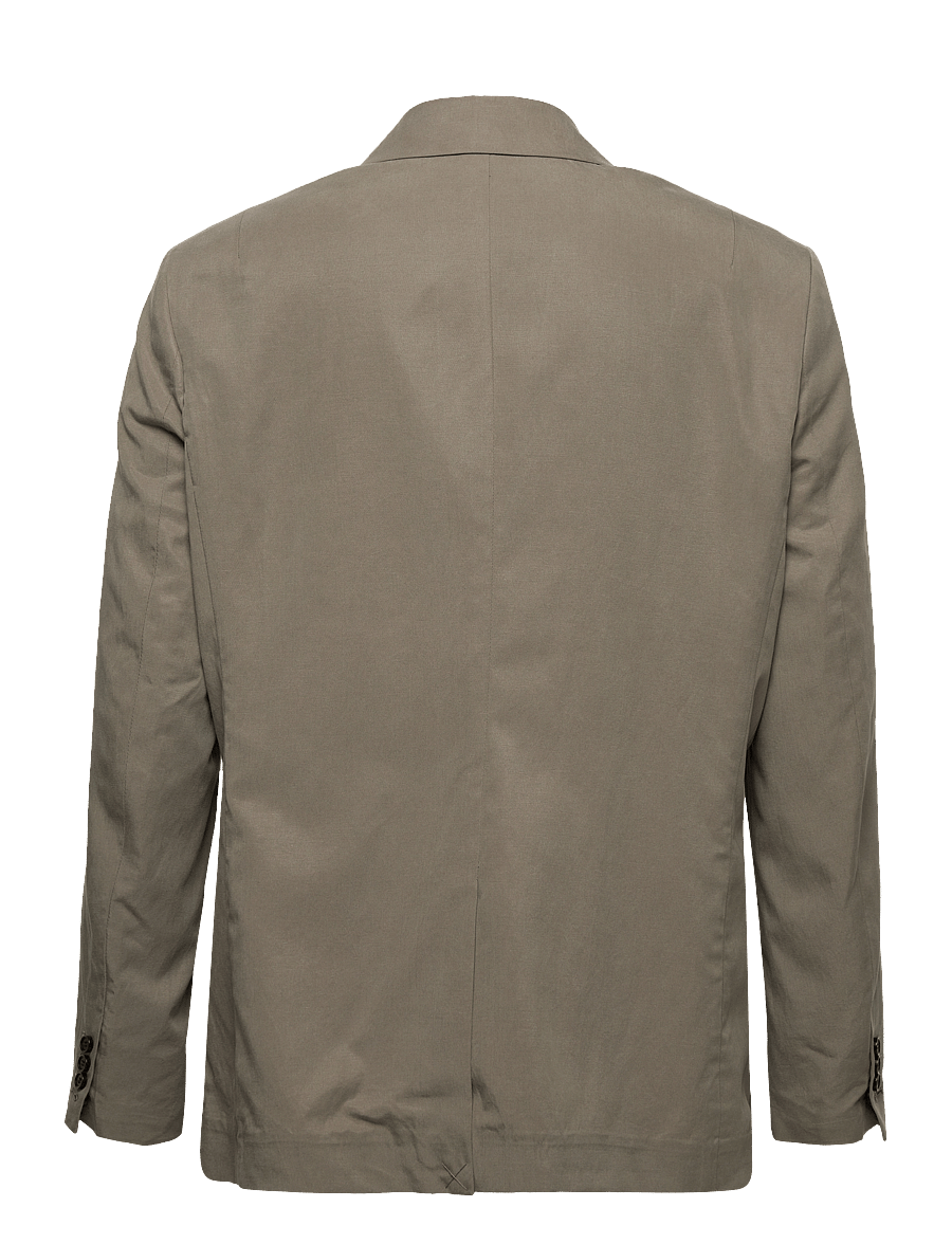 AllSaints - VISTA BLAZER - blazers croisés - sage green - 2