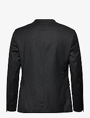 AllSaints - ANDROM BLAZER - dobbeltspente blazere - charcoal grey - 1
