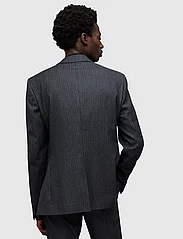 AllSaints - ANDROM BLAZER - blazers met dubbele knopen - charcoal grey - 3