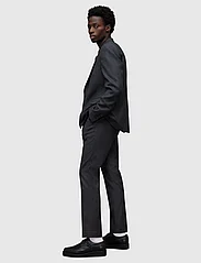 AllSaints - ANDROM BLAZER - blazers met dubbele knopen - charcoal grey - 7