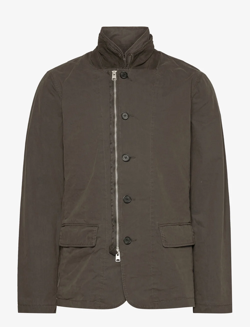 All saints sales headen blazer