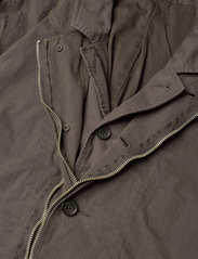 AllSaints - LEAHURST BLAZER - spring jackets - charcoal - 8
