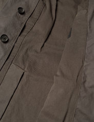 AllSaints - LEAHURST BLAZER - spring jackets - charcoal - 11