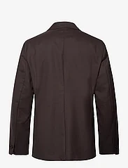 AllSaints - THORPE BLAZER - blazers met dubbele knopen - tan brown - 1