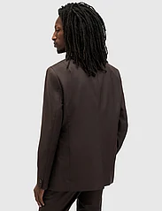 AllSaints - THORPE BLAZER - blazers met dubbele knopen - tan brown - 6