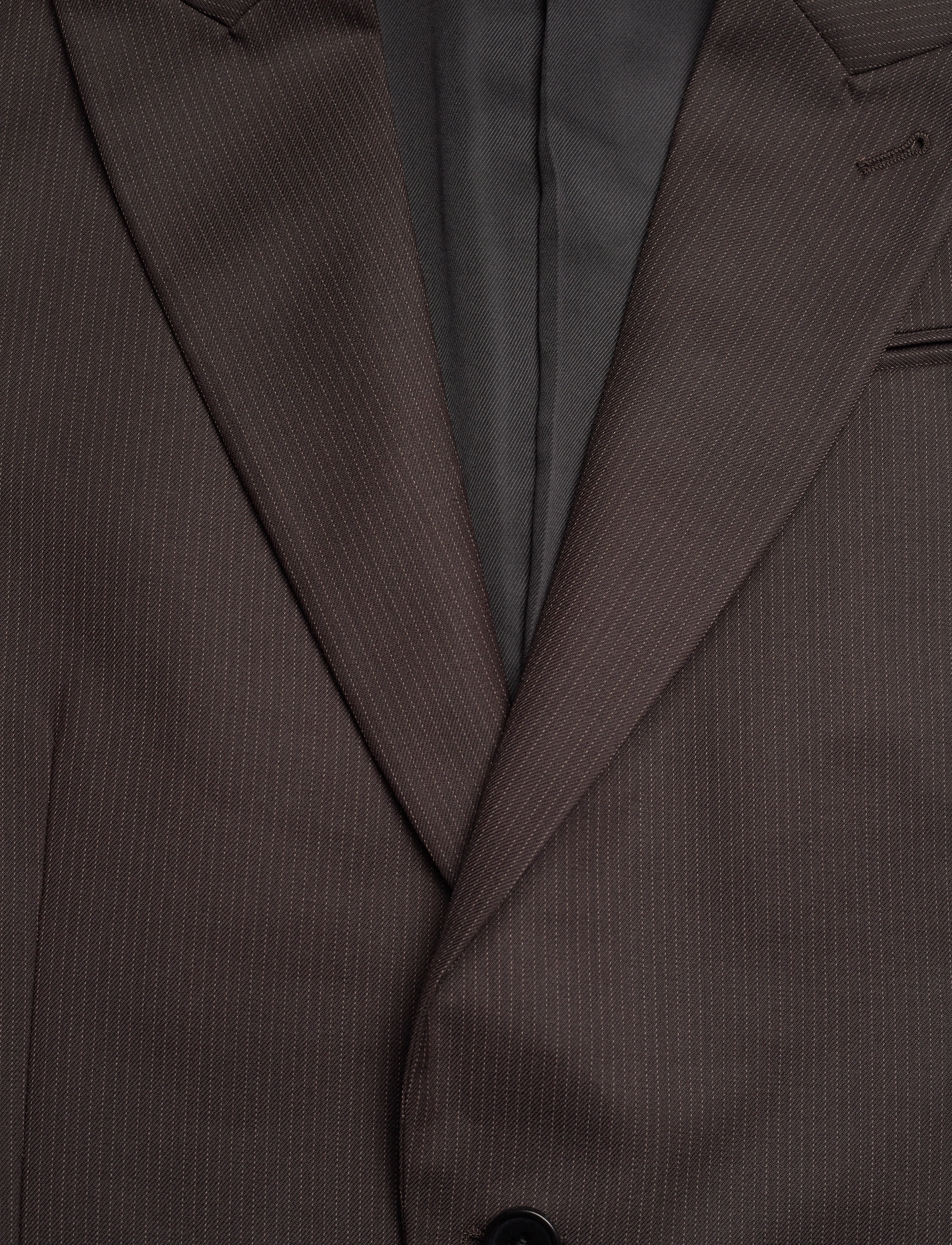 AllSaints - THORPE BLAZER - enkeltradede blazere - tan brown - 3