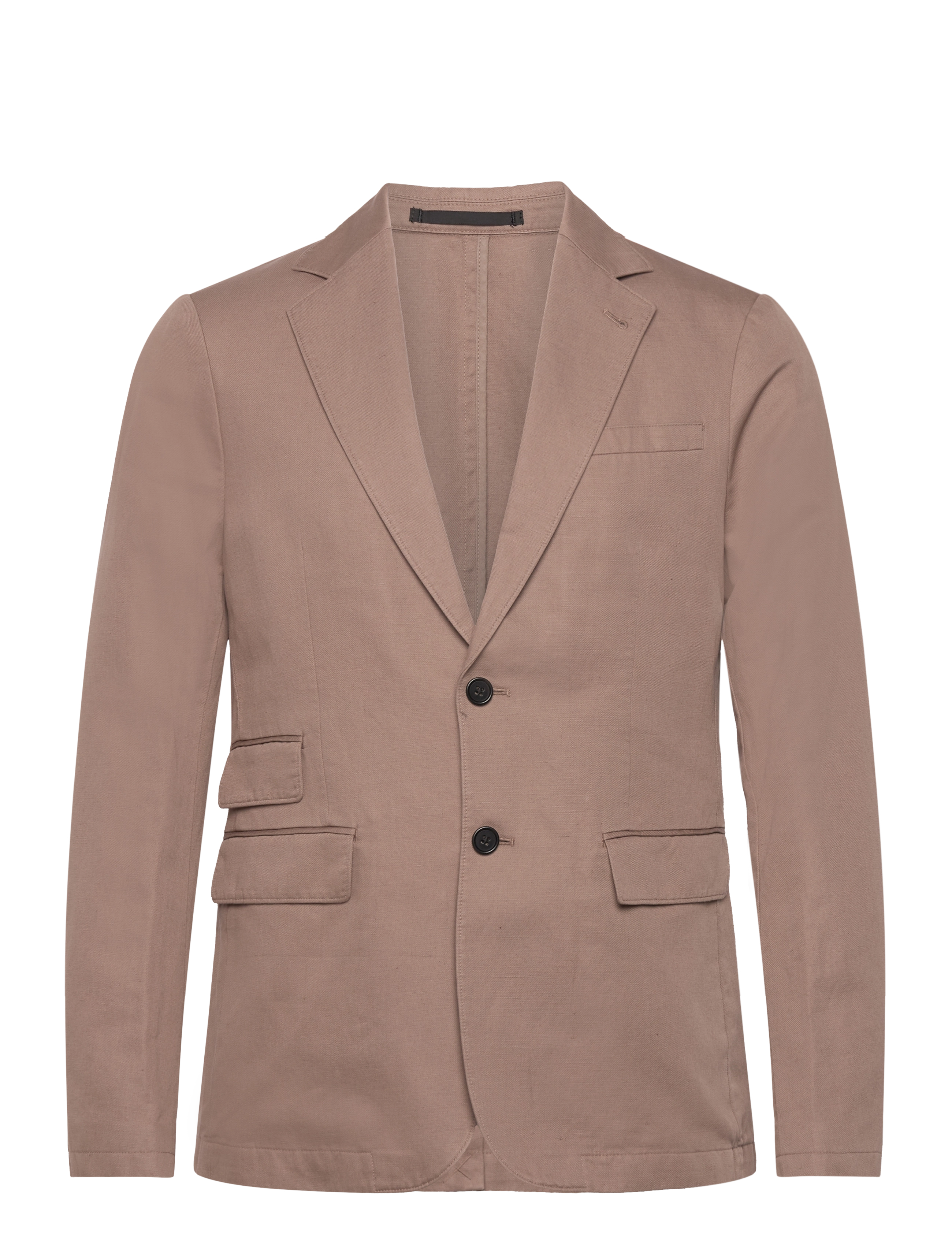 ALLSAINTS Sainte Blazer Braun - 36 - Herren