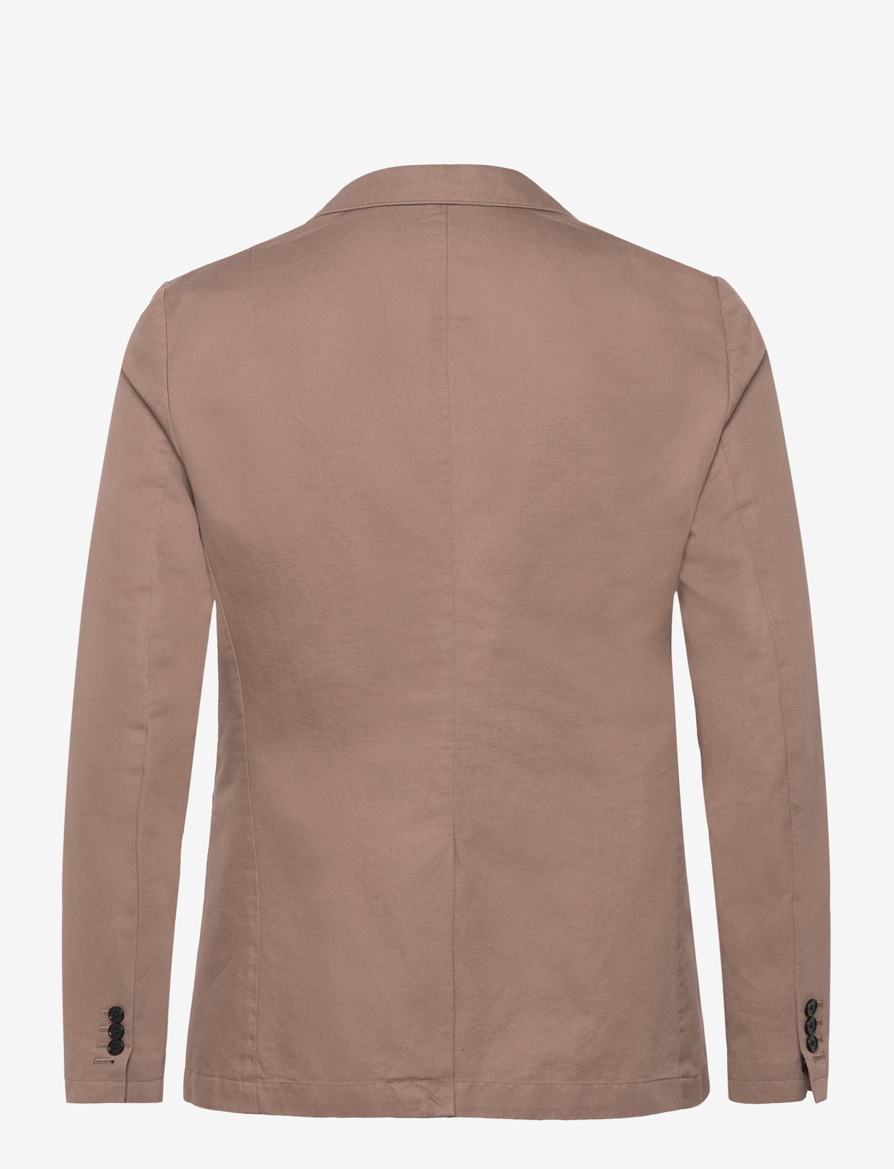 AllSaints - SAINTE BLAZER - Ühe rinnatisega pintsakud - chestnut brown - 1