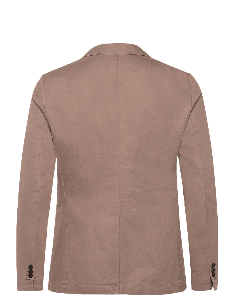 AllSaints - SAINTE BLAZER - einreiher - chestnut brown - 2